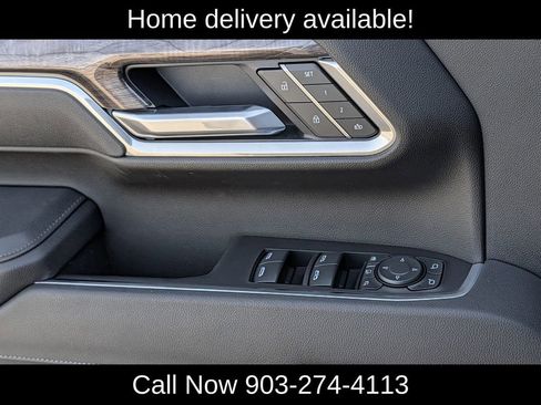 Used 2025 Chevrolet Silverado 3500 LTZ image 22