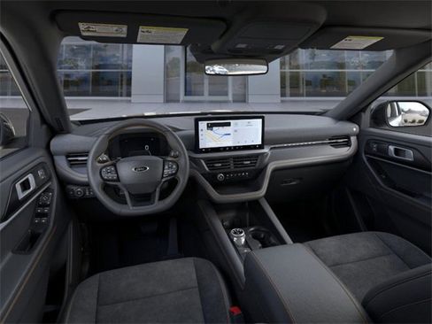New 2026 Ford Explorer Tremor w/ Tremor Convenience Package image 9