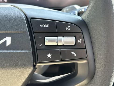 New 2026 Kia K4 FWD image 25
