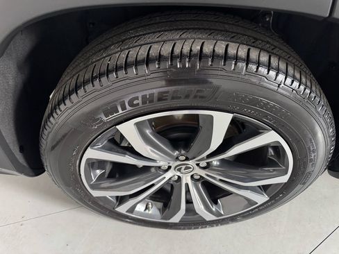 Used 2022 Lexus RX 350 AWD w/ Premium Package image 11