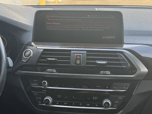 Used 2020 BMW X3 xDrive30i image 15