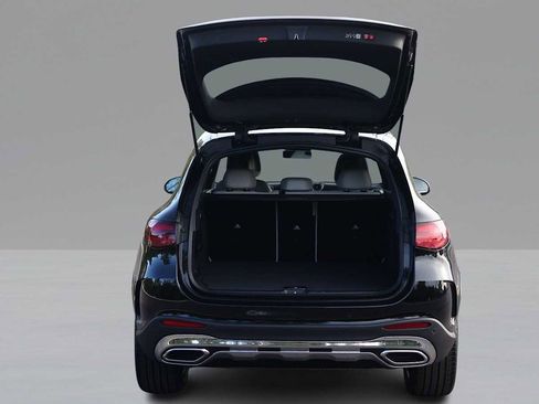 Used 2026 Mercedes-Benz GLC 300 4MATIC image 15