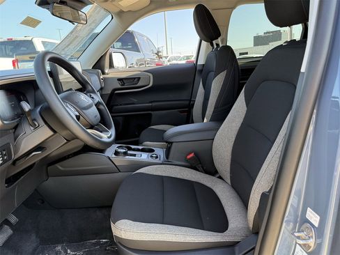 New 2026 Ford Bronco Sport Big Bend image 43