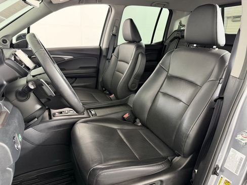 Certified 2023 Honda Ridgeline RTL image 4
