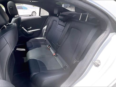 Used 2022 Mercedes-Benz CLA 250 image 18