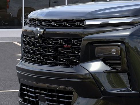 New 2026 Chevrolet Traverse RS w/ LPO, Floor Liner Package AWD/4WD image 13