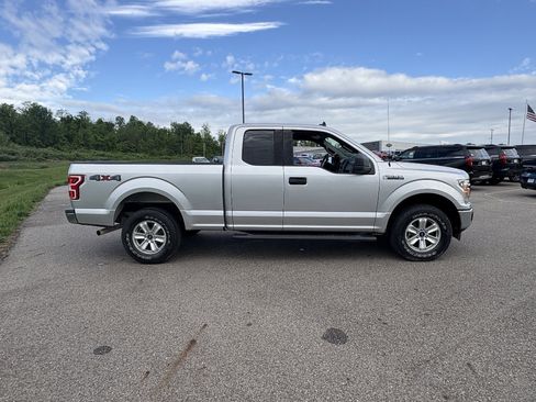 Used 2019 Ford F150 XLT AWD/4WD image 6