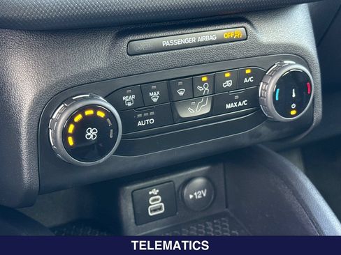 Used 2024 Ford Bronco Sport Big Bend AWD/4WD image 21