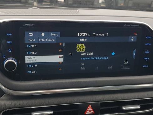 Used 2020 Hyundai Sonata SEL FWD image 27