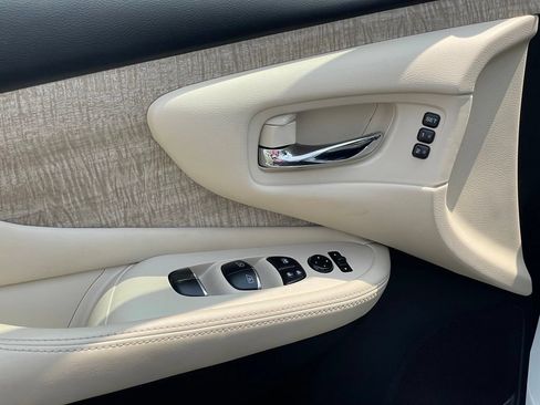 Certified 2024 Nissan Murano SL AWD/4WD image 15