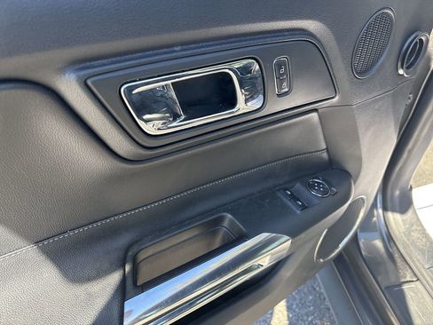 Used 2016 Ford Mustang Premium w/ Ecoboost Performance Package image 17