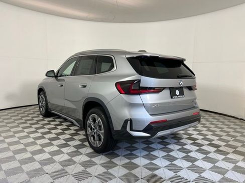 Used 2026 BMW X1 xDrive28i w/ Technology Package AWD/4WD image 5