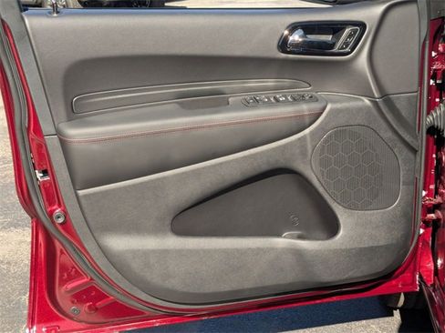 New 2026 Dodge Durango GT image 10