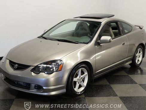 Used 2003 Acura RSX Type-S image 17