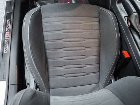 Certified 2021 Ford Mustang Mach 1 image 39