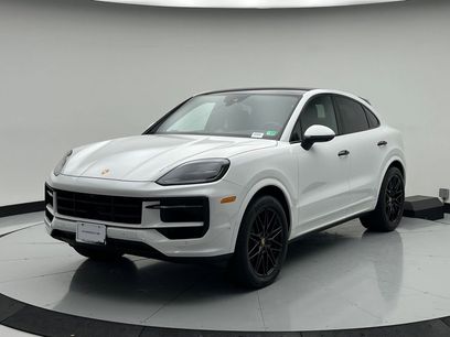 Certified 2024 Porsche Cayenne S