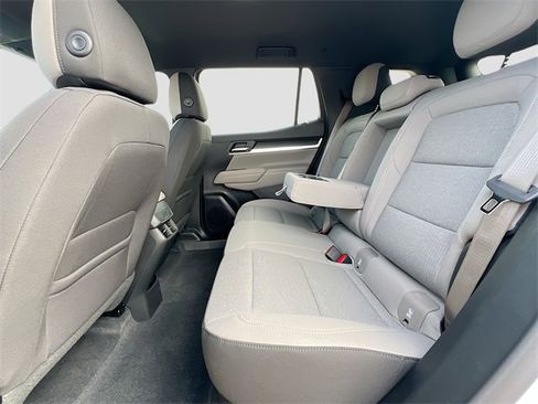 New 2026 GMC Terrain Elevation image 17