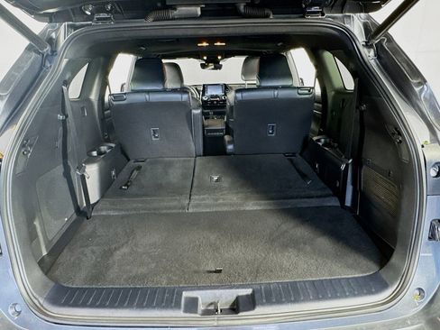 Certified 2021 Toyota Highlander XSE AWD/4WD image 20