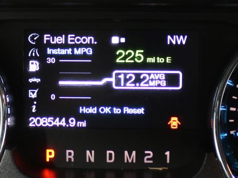 Used 2013 Ford F150 XLT w/ XLT Convenience Pkg image 13