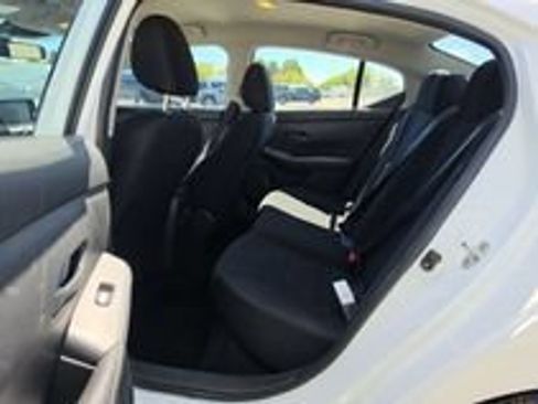 Used 2025 Nissan Sentra S FWD image 23