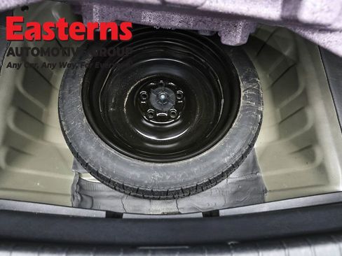 Used 2025 Nissan Altima 2.5 SV image 22