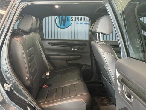 Used 2024 Honda CR-V Sport-L image 7