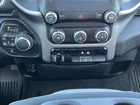 Used 2022 RAM 1500 Big Horn image 31