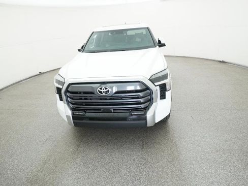 New 2026 Toyota Tundra Limited image 49