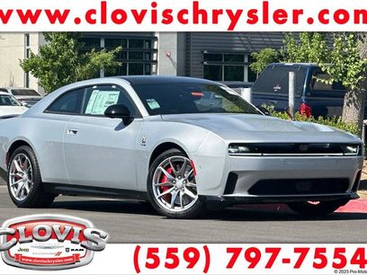 New 2024 Dodge Charger Daytona Scat Pack w/ Plus Group