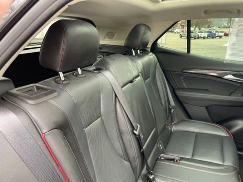 Used 2023 Buick Envision Essence w/ Sport Touring Package image 41