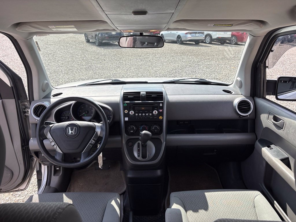 Used 2011 Honda Element EX image 18