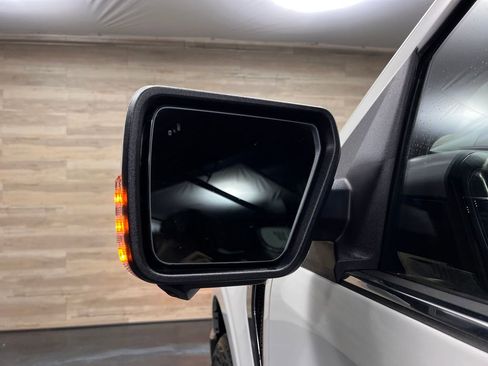 Used 2025 Ford F150 King Ranch w/ FX4 Off-Road Package image 34