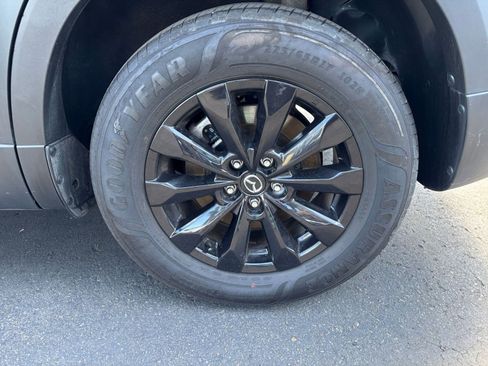 Used 2025 MAZDA CX-50 AWD 2.5 S w/ Select Package image 30