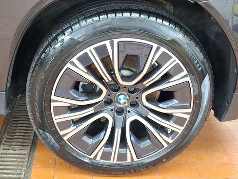 Used 2025 BMW X3 xDrive30i w/ Premium Package AWD/4WD image 6