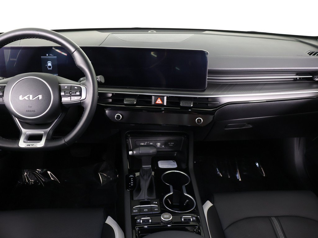 Used 2026 Kia K5 GT-Line w/ GT-Line Premium Package FWD image 38