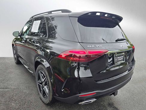 Used 2026 Mercedes-Benz GLE 350 4MATIC image 5