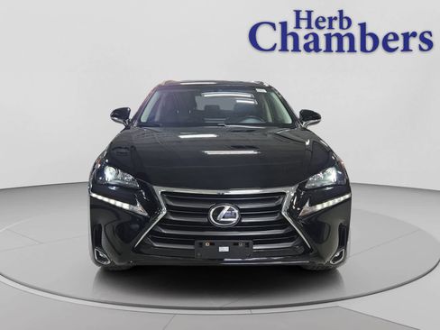 Used 2015 Lexus NX 200t AWD image 2