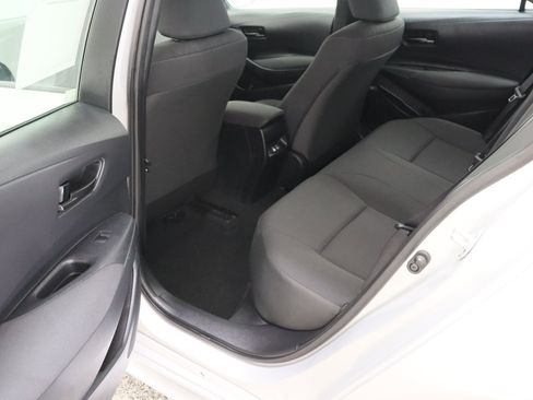 Certified 2024 Toyota Corolla LE FWD image 24