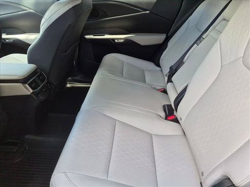 Certified 2026 Lexus RX 350 Premium Plus w/ Accessory Package (Z1) FWD image 18