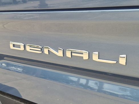 Used 2026 GMC Sierra 1500 Denali w/ Technology Package AWD/4WD image 7