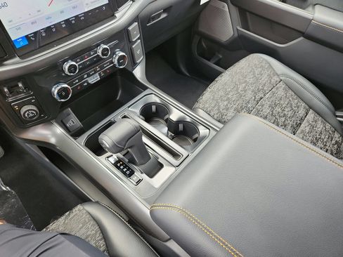 New 2026 Ford F150 Tremor AWD/4WD image 16