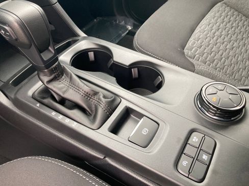 New 2025 Ford Ranger XL w/ Trailer Tow Package image 15