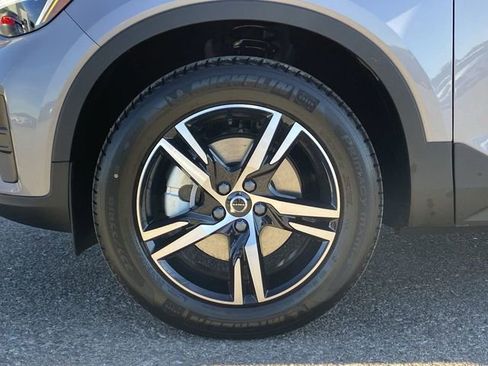 New 2026 Volvo XC40 B4 Core image 11