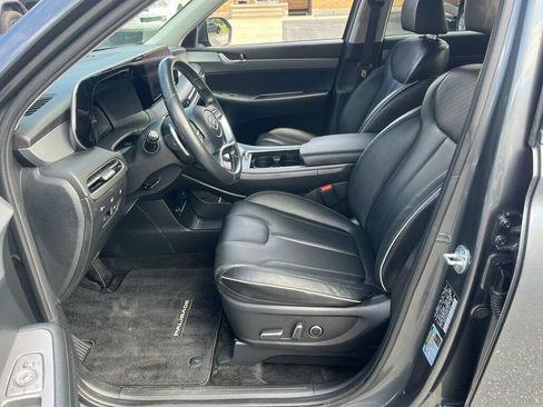 Used 2023 Hyundai Palisade XRT AWD/4WD image 60
