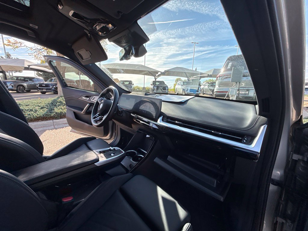 Used 2025 BMW X1 xDrive28i w/ Premium Package AWD/4WD image 18