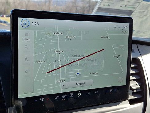 New 2026 Ford Transit 250 148 Medium Roof w/ Load Area Protection Package image 15