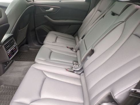 Certified 2026 Audi Q7 3.0T Premium Plus AWD/4WD image 23