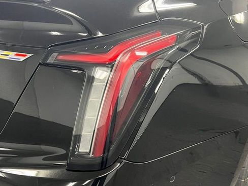New 2026 Cadillac CT5 V image 11