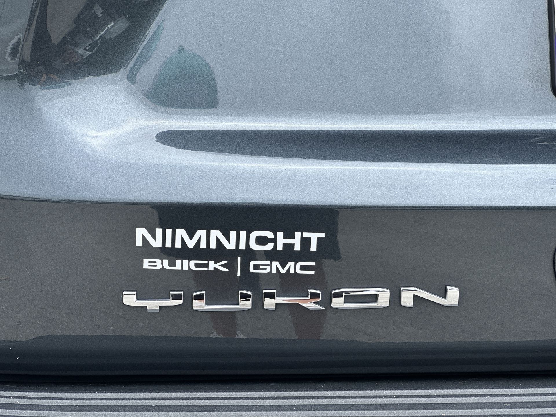 Used 2021 GMC Yukon Denali w/ Denali Premium Package AWD/4WD image 31