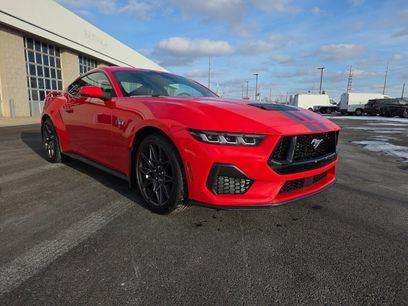 Used 2024 Ford Mustang GT Premium w/ GT Performance Package
